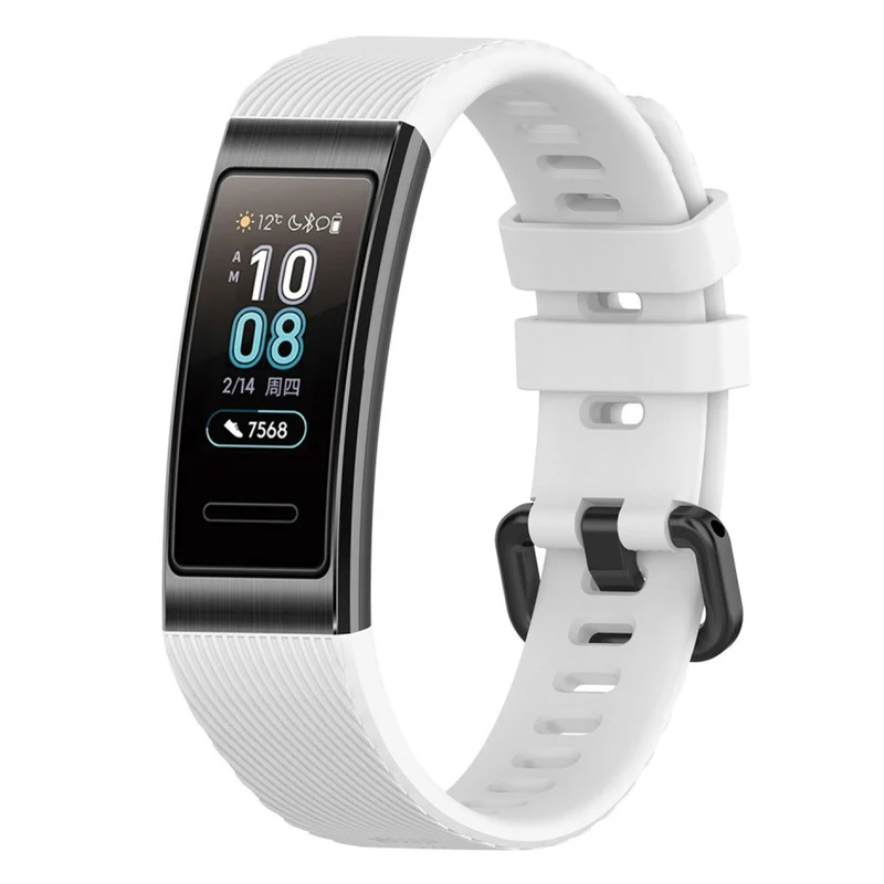 Süß Huawei Band 3 Pro / Huawei Band 3 Silikon / TPU armband