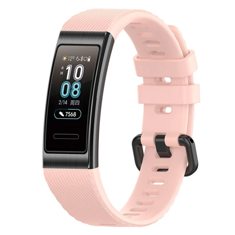 Süß Huawei Band 3 Pro / Huawei Band 3 Silikon / TPU armband