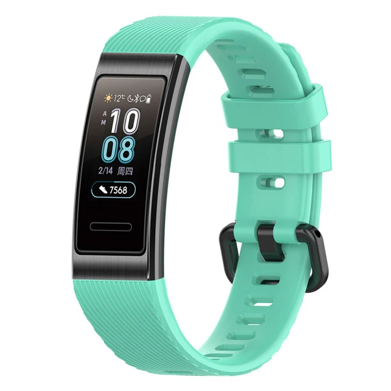 Süß Huawei Band 3 Pro / Huawei Band 3 Silikon / TPU armband