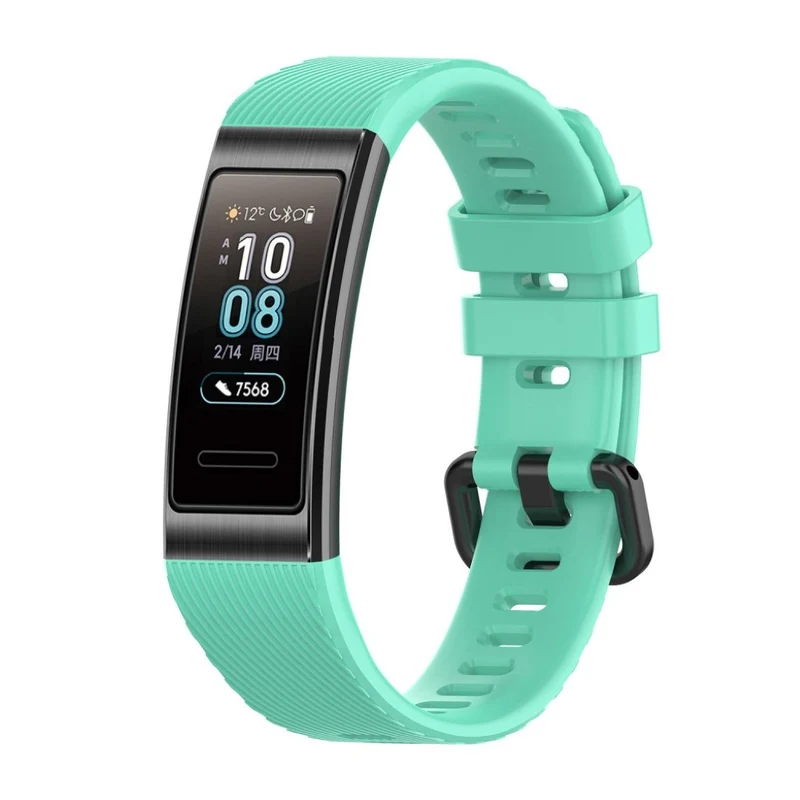 Süß Huawei Band 3 Pro / Huawei Band 3 Silikon / TPU armband