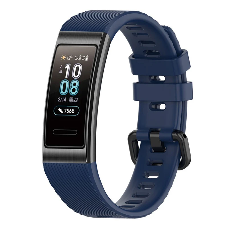 Süß Huawei Band 3 Pro / Huawei Band 3 Silikon / TPU armband
