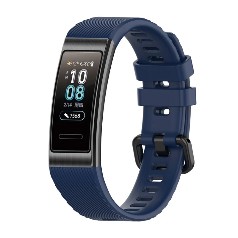 Süß Huawei Band 3 Pro / Huawei Band 3 Silikon / TPU armband