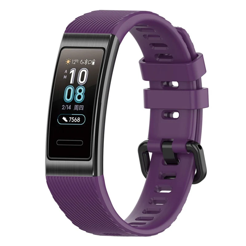 Süß Huawei Band 3 Pro / Huawei Band 3 Silikon / TPU armband