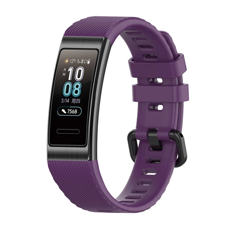 Süß Huawei Band 3 Pro / Huawei Band 3 Silikon / TPU armband
