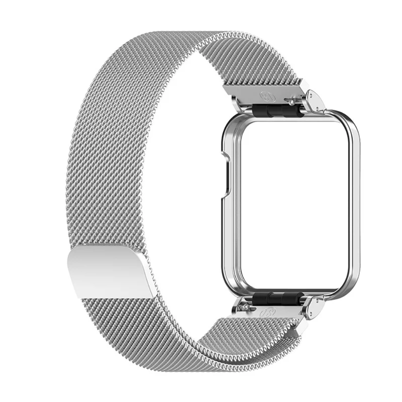 Xiaomi Mi Watch Lite / Xiaomi Redmi Watch Metall armband