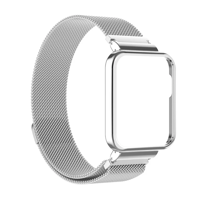 Xiaomi Mi Watch Lite / Xiaomi Redmi Watch Metall armband