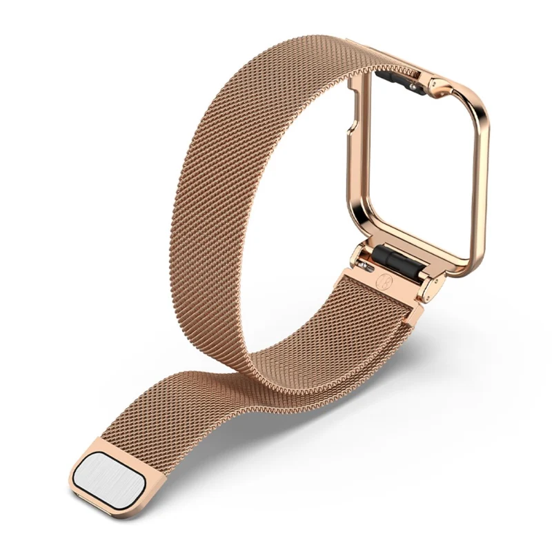 Xiaomi Mi Watch Lite / Xiaomi Redmi Watch Metall armband