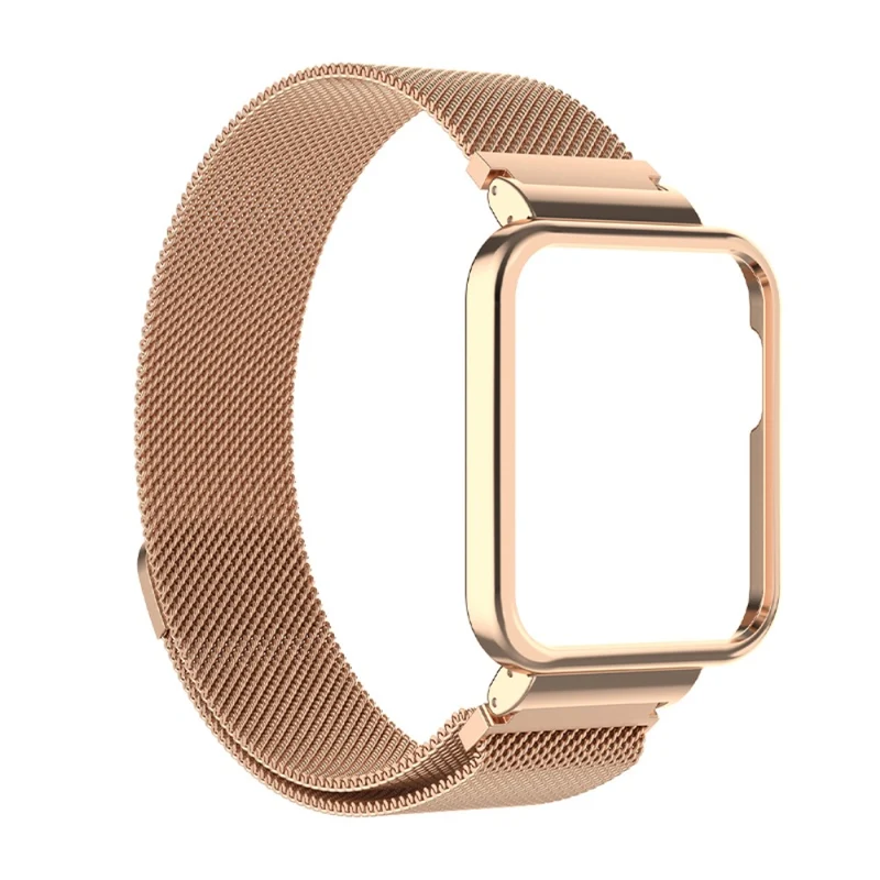 Xiaomi Mi Watch Lite / Xiaomi Redmi Watch Metall armband