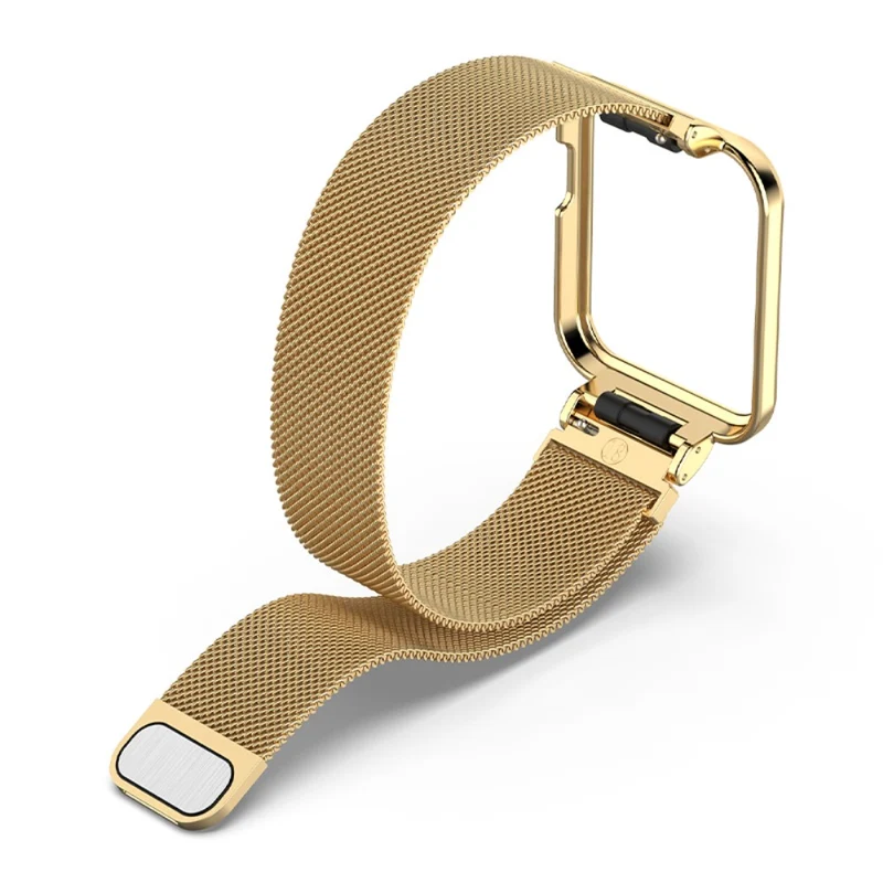 Xiaomi Mi Watch Lite / Xiaomi Redmi Watch Metall armband