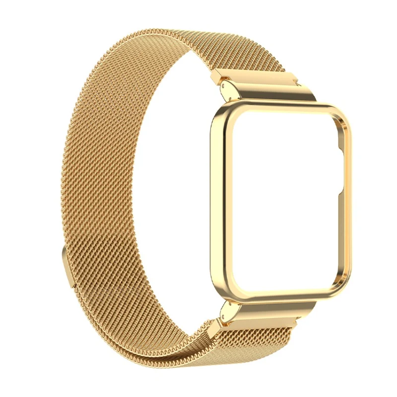 Xiaomi Mi Watch Lite / Xiaomi Redmi Watch Metall armband