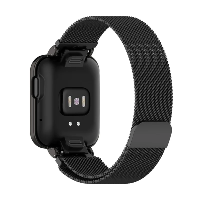 Xiaomi Mi Watch Lite / Xiaomi Redmi Watch Metall armband