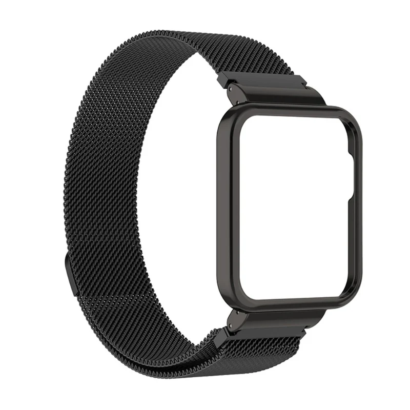 Xiaomi Mi Watch Lite / Xiaomi Redmi Watch Metall armband