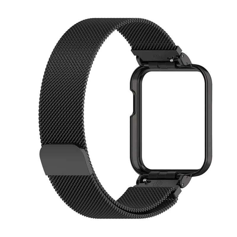 Xiaomi Mi Watch Lite / Xiaomi Redmi Watch Metall armband