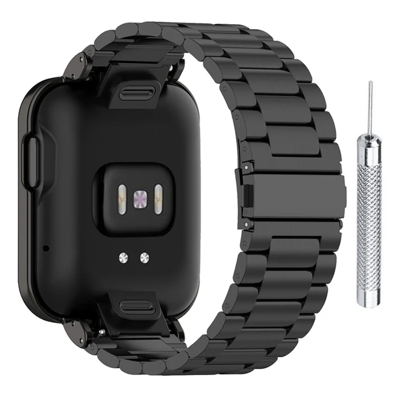 Xiaomi Mi Watch Lite / Xiaomi Redmi Watch Metall armband