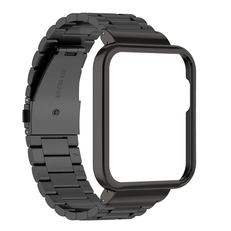 Xiaomi Mi Watch Lite / Xiaomi Redmi Watch Metall armband