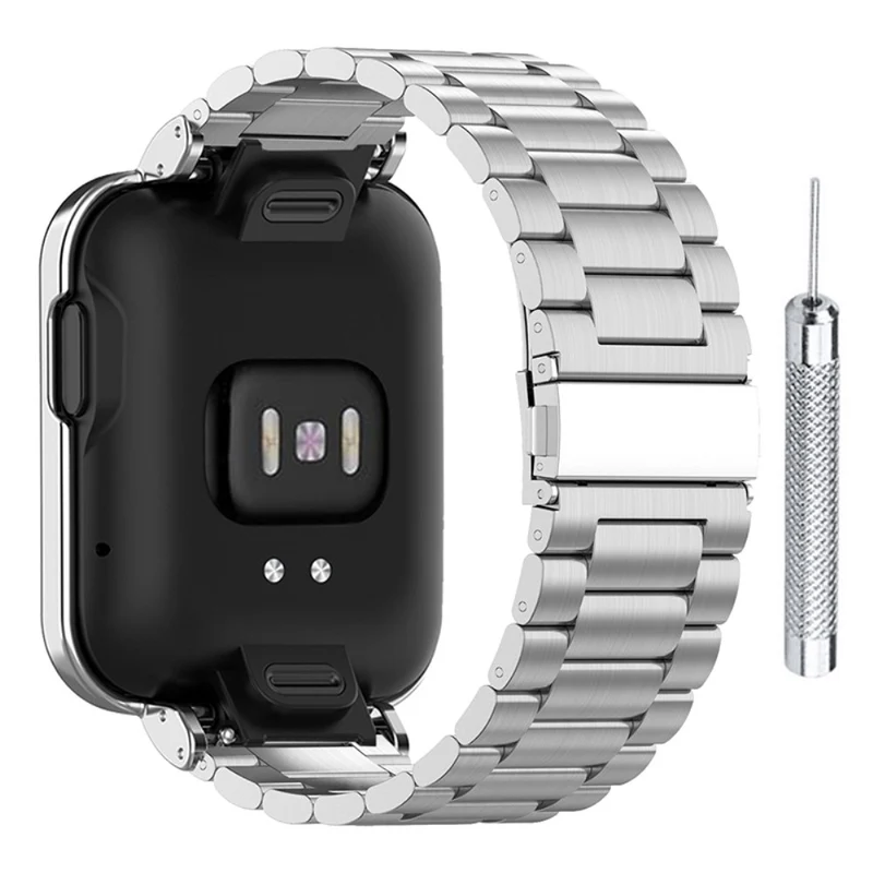 Xiaomi Mi Watch Lite / Xiaomi Redmi Watch Metall armband