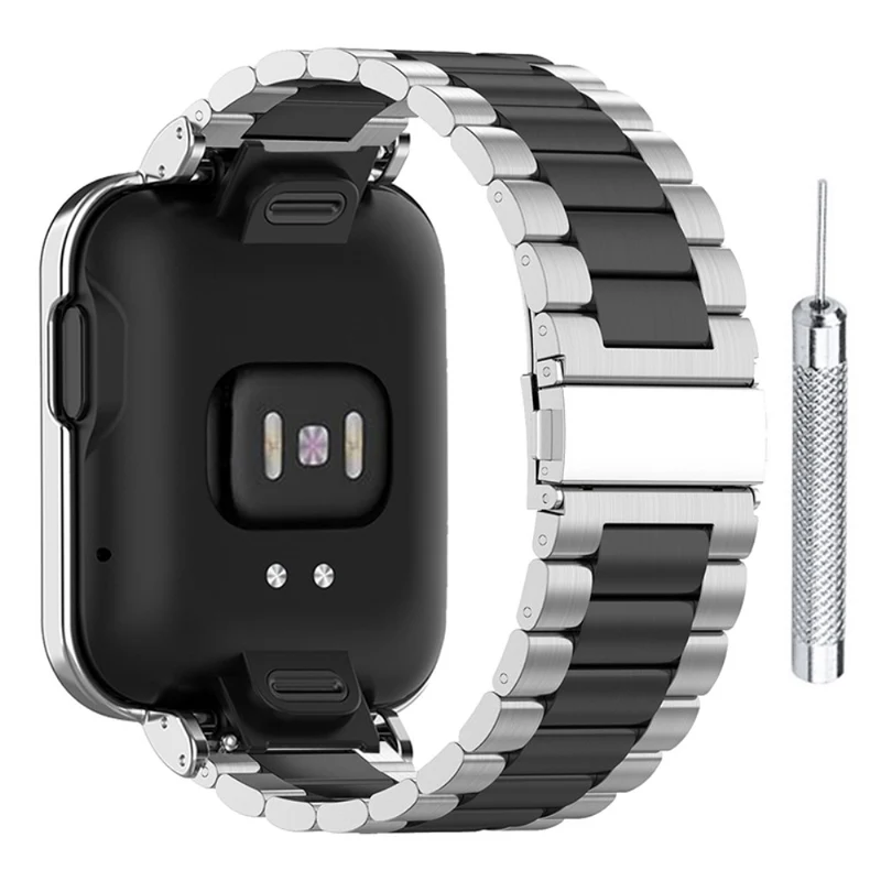 Xiaomi Mi Watch Lite / Xiaomi Redmi Watch Metall armband