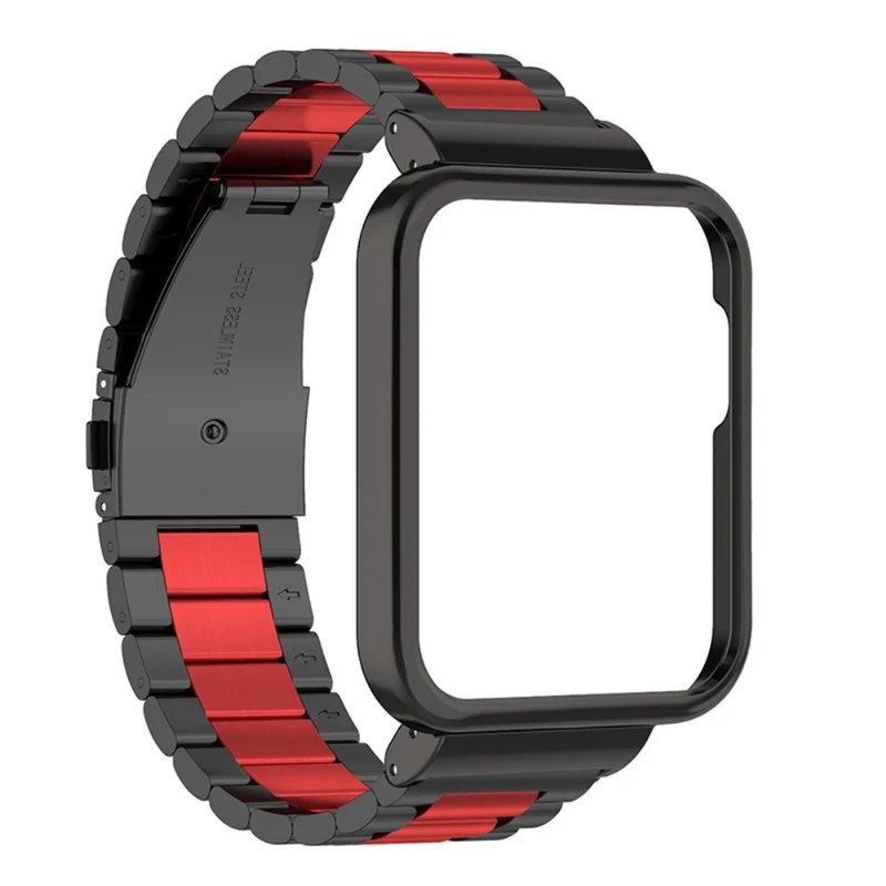 Xiaomi Mi Watch Lite / Xiaomi Redmi Watch Metall armband