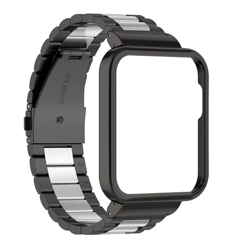 Xiaomi Mi Watch Lite / Xiaomi Redmi Watch Metall armband