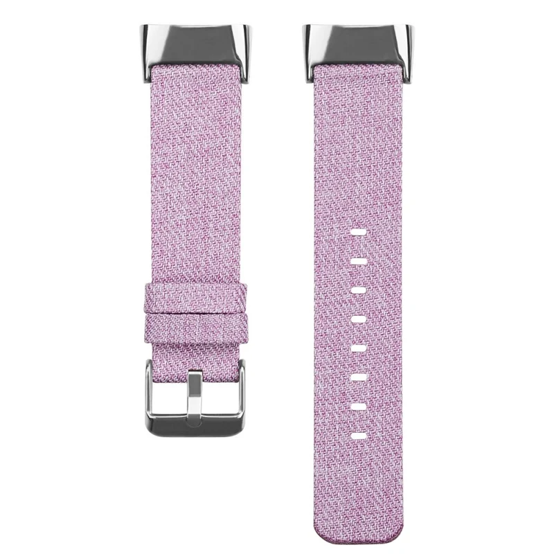 Süß Fitbit Charge 5 Textil / Nylon armband - Größe: S