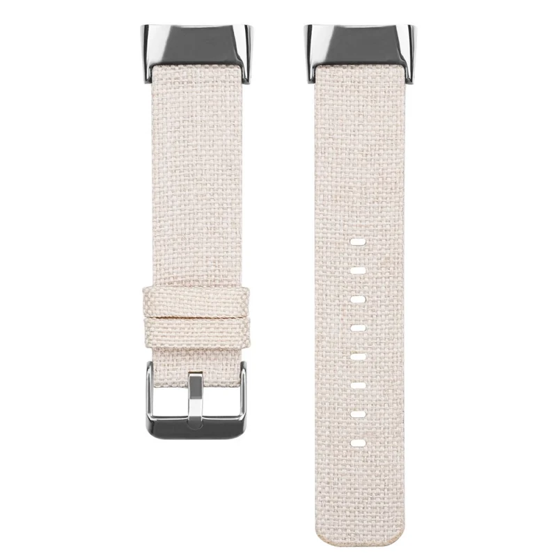 Süß Fitbit Charge 5 Textil / Nylon armband - Größe: S