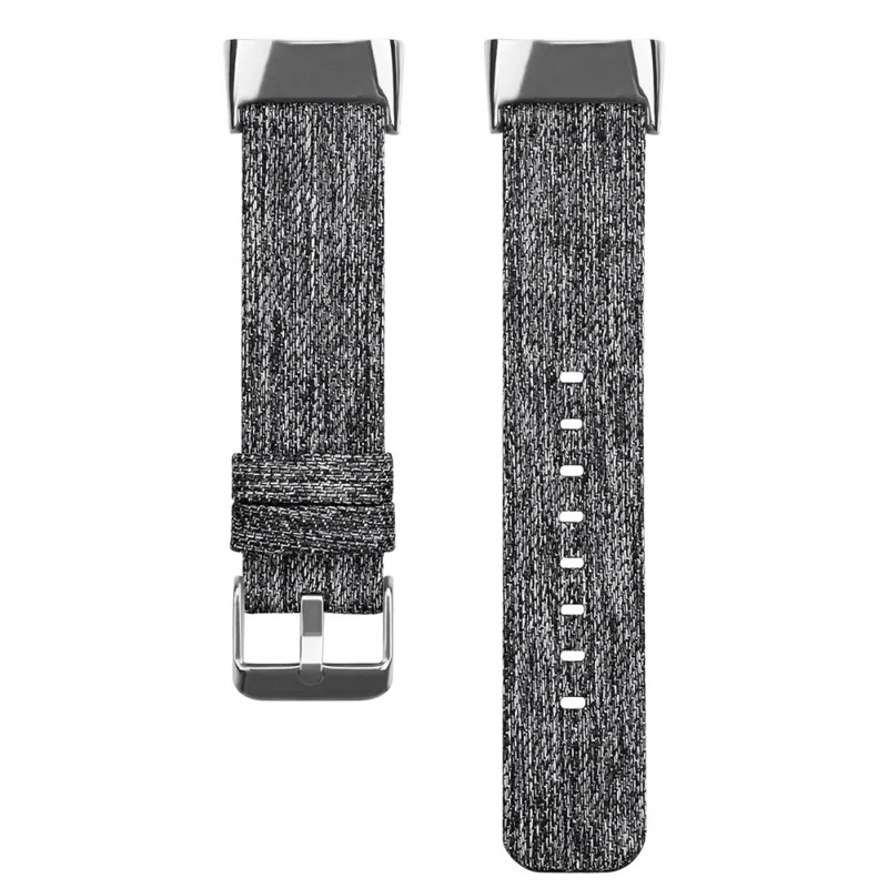 Süß Fitbit Charge 5 Textil / Nylon armband - Größe: S