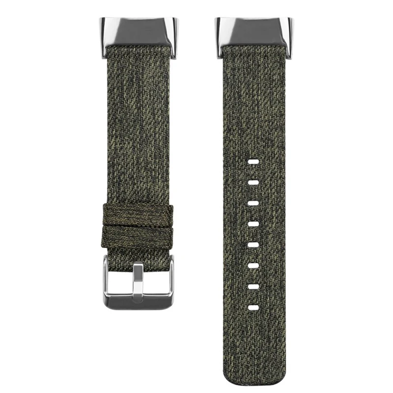 Süß Fitbit Charge 5 Textil / Nylon armband - Größe: S