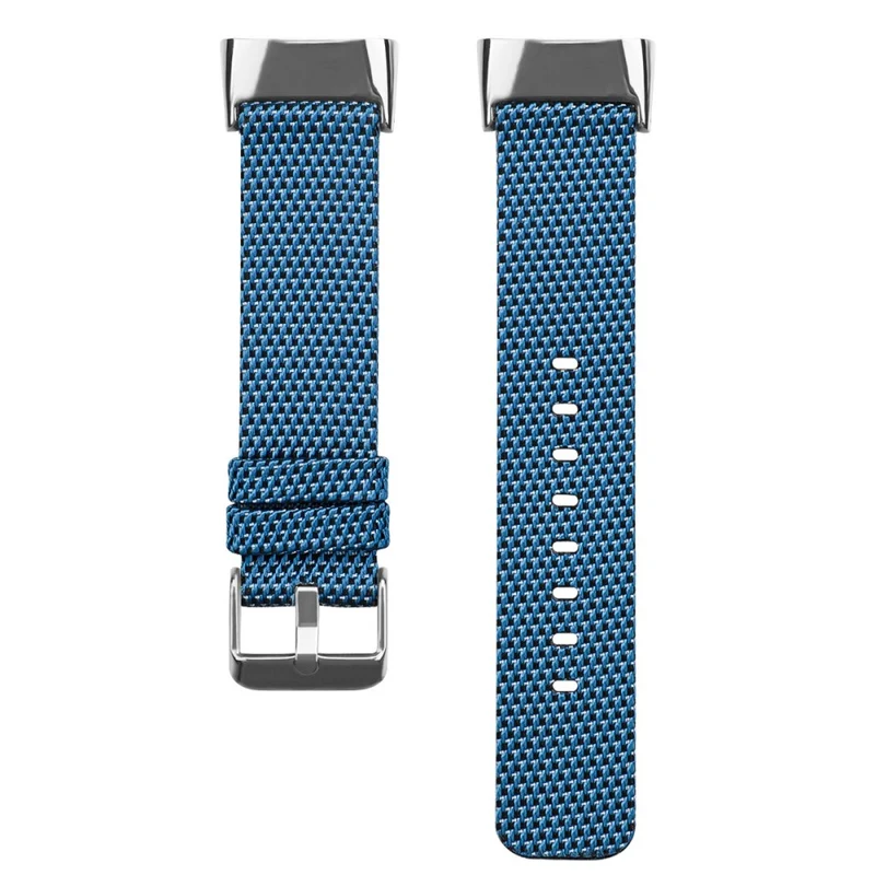 Süß Fitbit Charge 5 Textil / Nylon armband - Größe: S