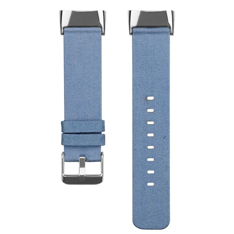 Süß Fitbit Charge 5 Textil / Nylon armband - Größe: S