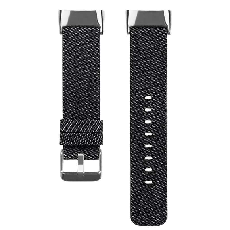 Süß Fitbit Charge 5 Textil / Nylon armband - Größe: S