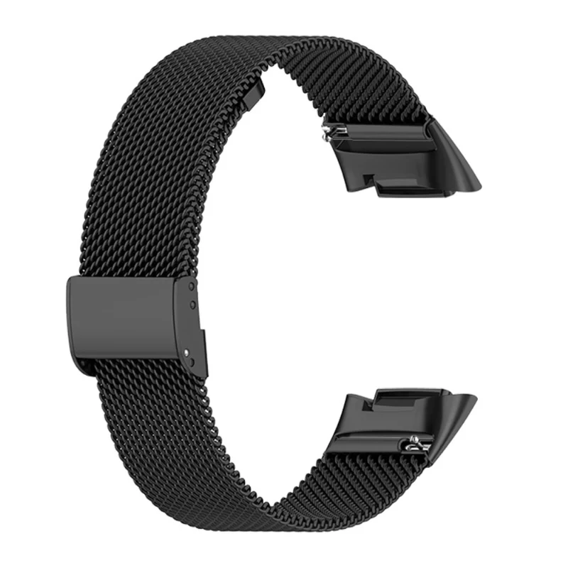 Sehr schön Fitbit Charge 5 Metall armband