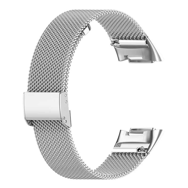 Sehr schön Fitbit Charge 5 Metall armband