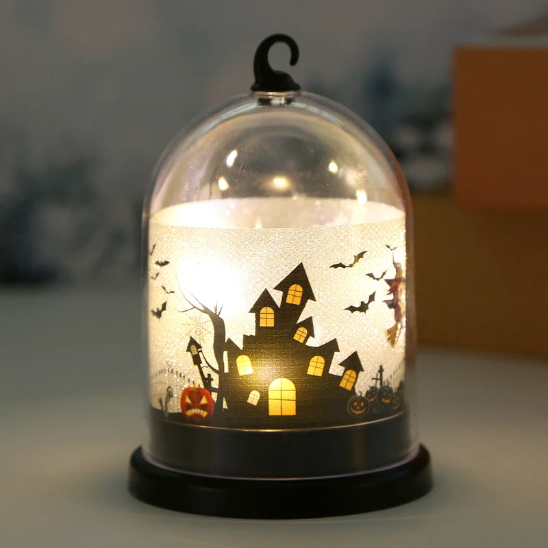 Dekorativer Lichtobjekt