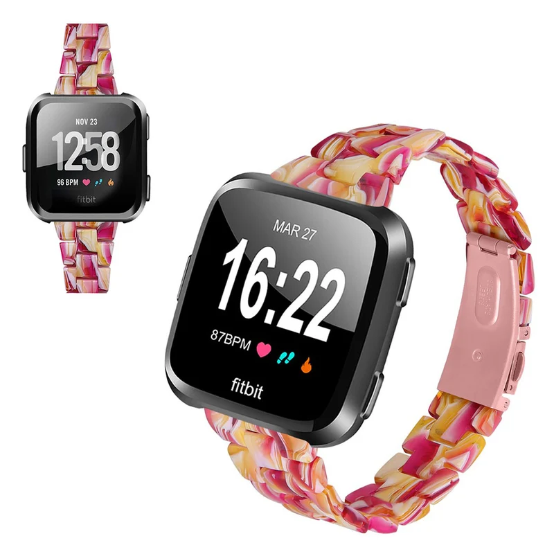 Absolut gut Fitbit Versa 2 / Fitbit Versa Lite armband