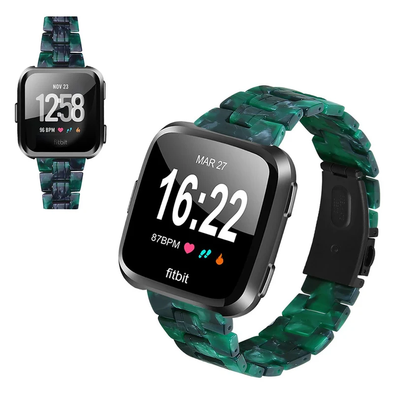 Absolut gut Fitbit Versa 2 / Fitbit Versa Lite armband