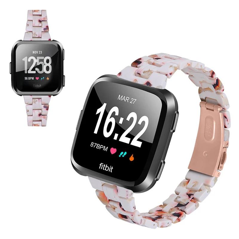 Absolut gut Fitbit Versa 2 / Fitbit Versa Lite armband