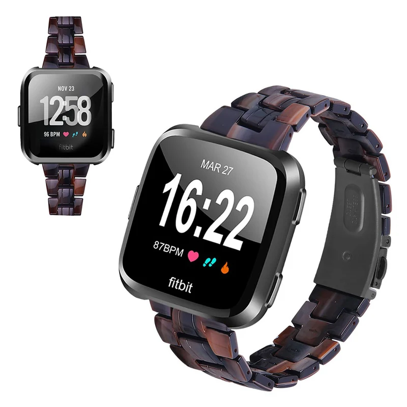 Absolut gut Fitbit Versa 2 / Fitbit Versa Lite armband