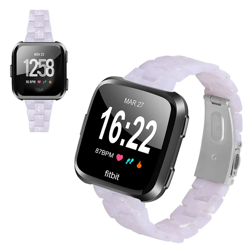 Absolut gut Fitbit Versa 2 / Fitbit Versa Lite armband