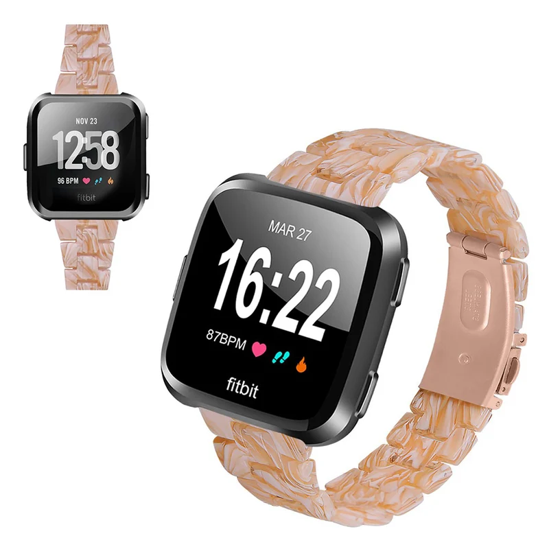 Absolut gut Fitbit Versa 2 / Fitbit Versa Lite armband