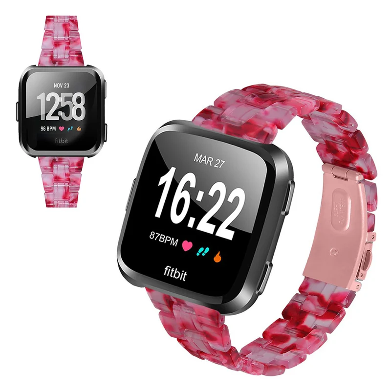 Absolut gut Fitbit Versa 2 / Fitbit Versa Lite armband