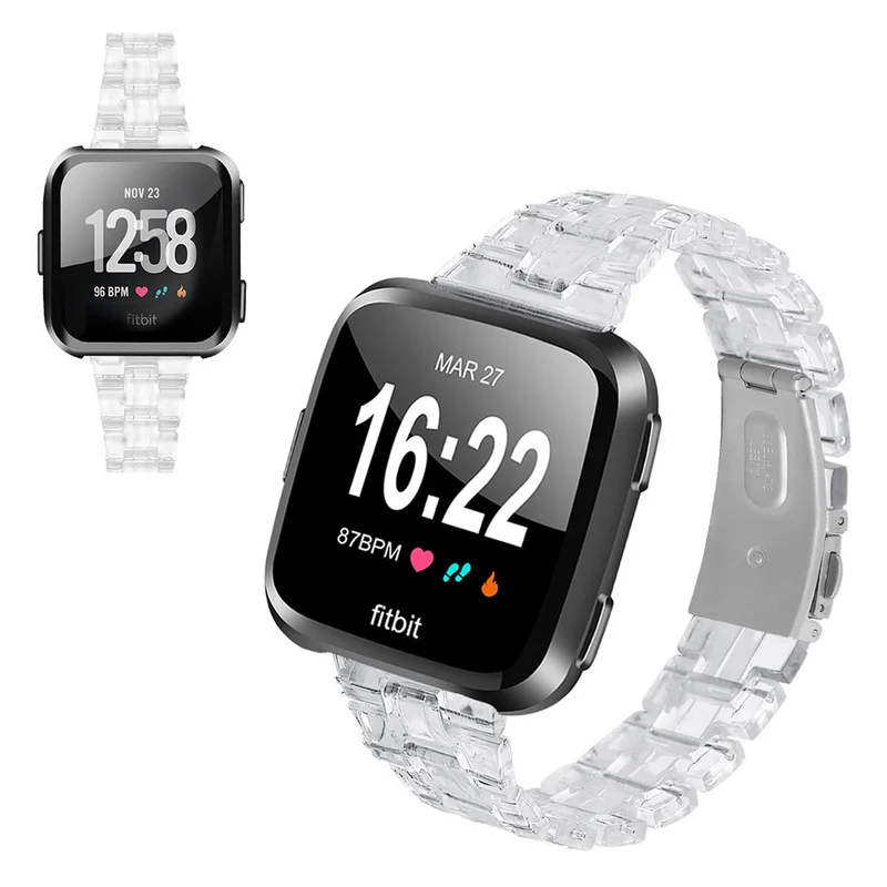 Absolut gut Fitbit Versa 2 / Fitbit Versa Lite armband