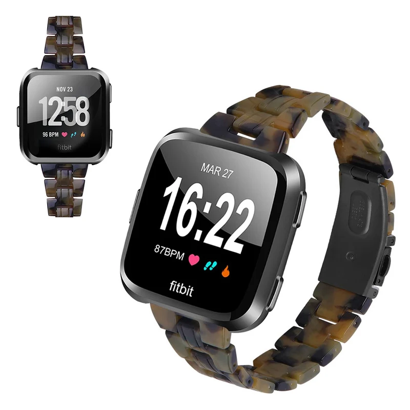 Absolut gut Fitbit Versa 2 / Fitbit Versa Lite armband