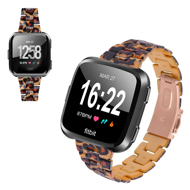 Absolut gut Fitbit Versa 2 / Fitbit Versa Lite armband