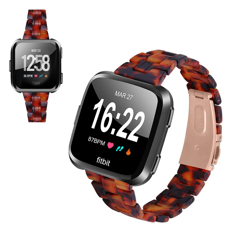 Absolut gut Fitbit Versa 2 / Fitbit Versa Lite armband