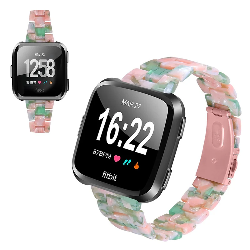 Absolut gut Fitbit Versa 2 / Fitbit Versa Lite armband