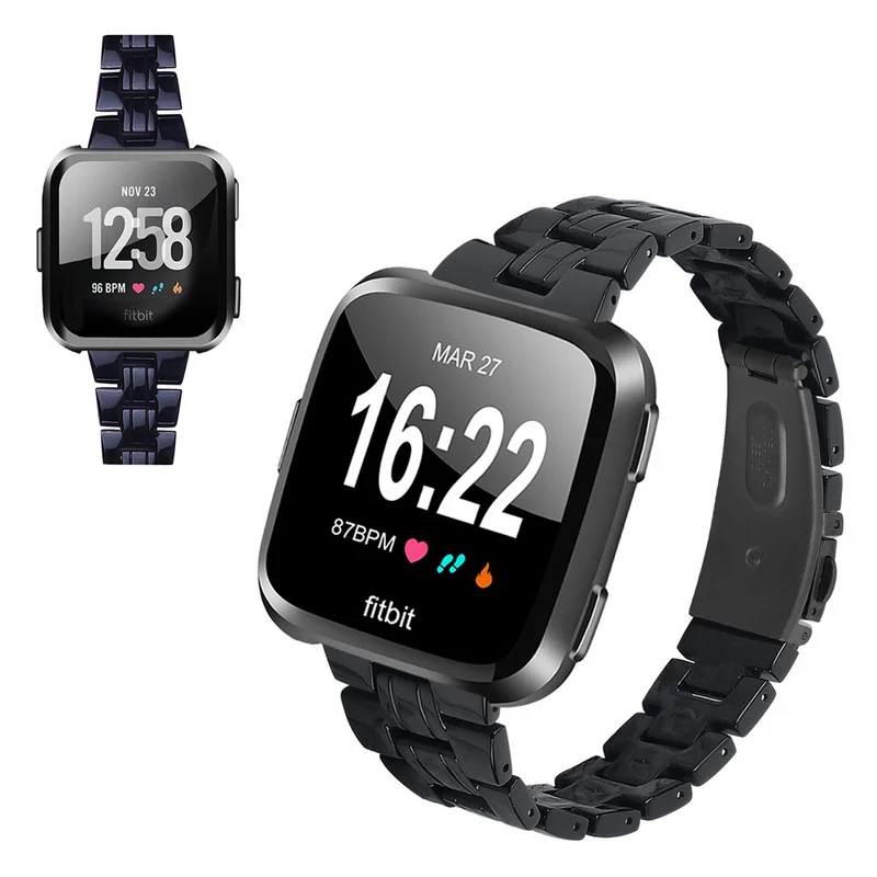 Absolut gut Fitbit Versa 2 / Fitbit Versa Lite armband