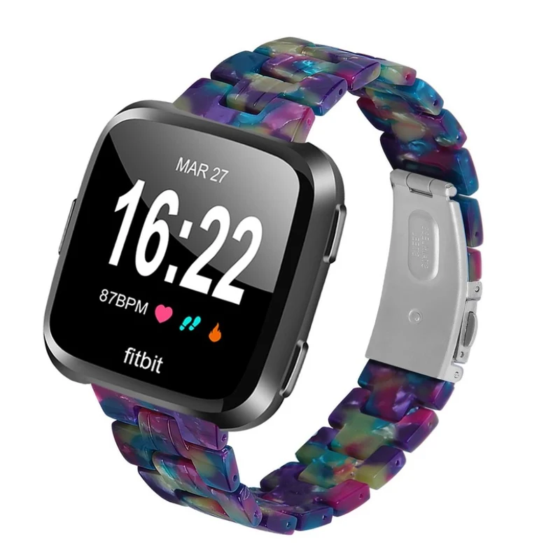 Absolut gut Fitbit Versa 2 / Fitbit Versa Lite armband