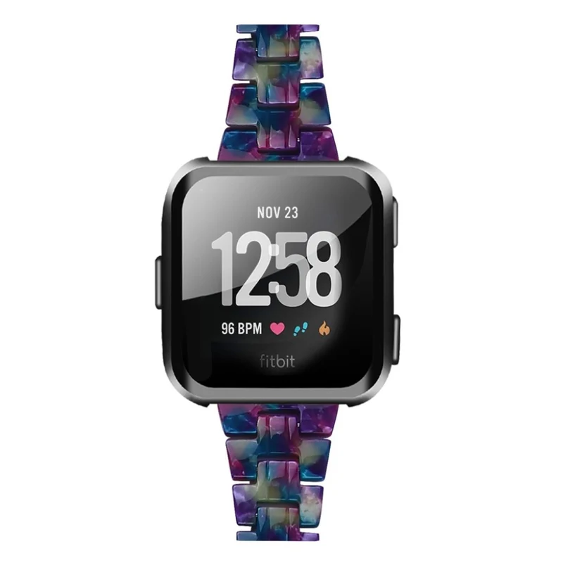 Absolut gut Fitbit Versa 2 / Fitbit Versa Lite armband