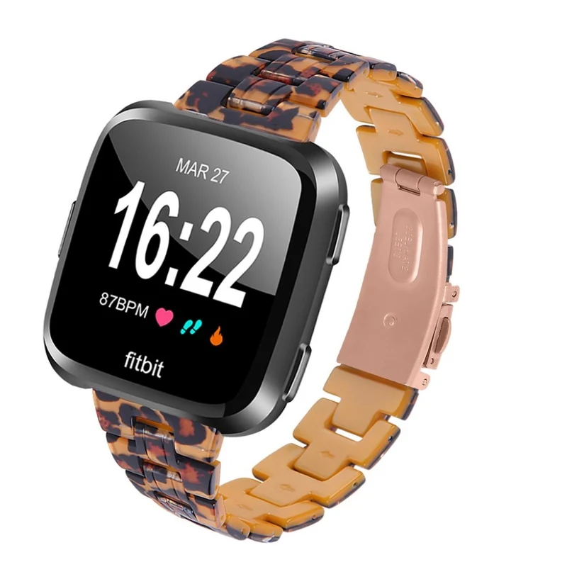 Absolut gut Fitbit Versa 2 / Fitbit Versa Lite armband