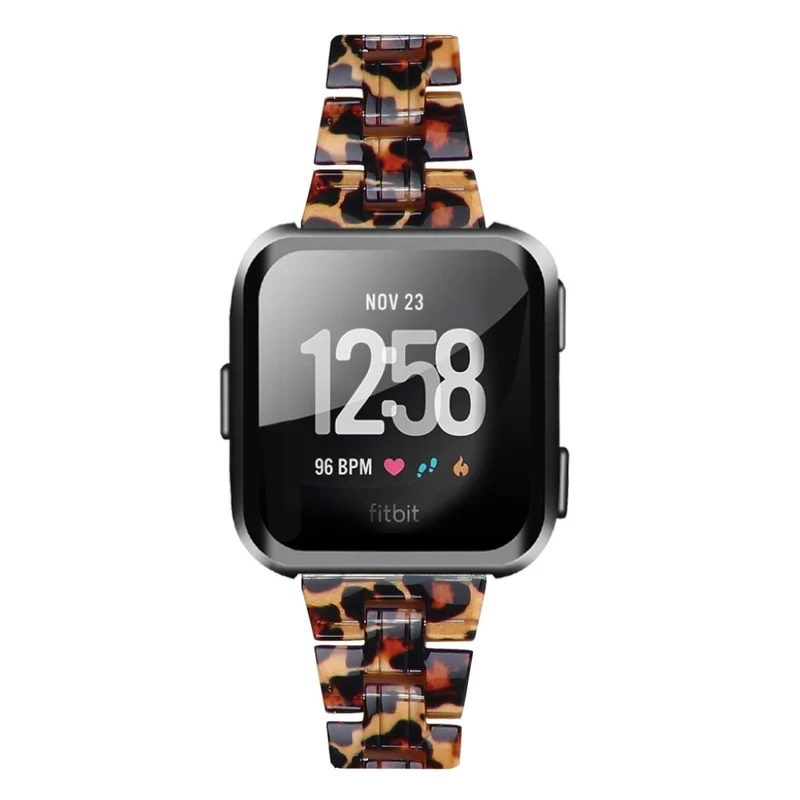 Absolut gut Fitbit Versa 2 / Fitbit Versa Lite armband